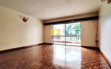 4 Bed Townhouse  in Rhapta Road