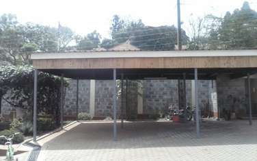 2 Bed Villa with En Suite at Lavington