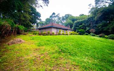 Land in Lavington