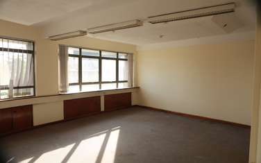 2,345 ft² Office with Service Charge Included at Langata Road