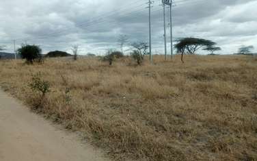 Land in Athi River