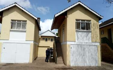 3 bedroom townhouse for rent in State House
