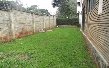 5 Bed Townhouse with Garage in Kyuna
