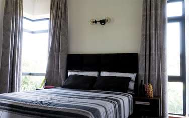 3 Bed Apartment with En Suite in Kitisuru