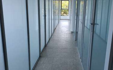 Office with Service Charge Included in Kilimani