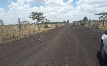 35 ac Residential Land in Kiserian
