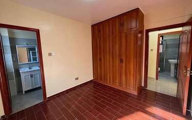 2 Bed Apartment with Balcony at Kasuku Center