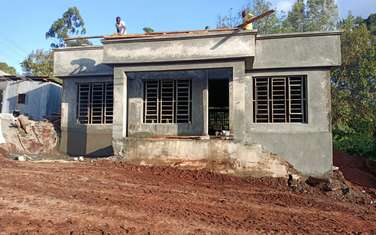  3 bedroom house for sale in Kikuyu Town