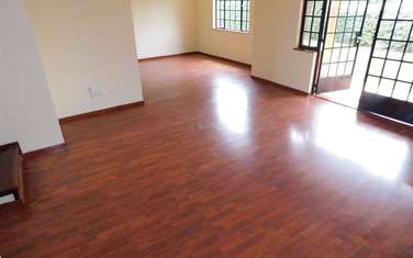 4 Bed House with En Suite at Fourways Junction