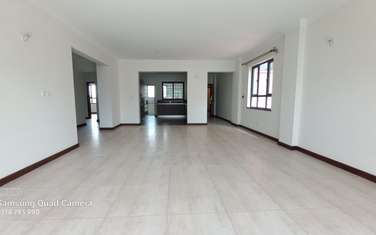 3 Bed Apartment with Balcony at Off City Park Drive Rd