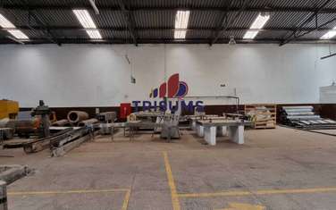 15000 ft² warehouse for rent in Industrial Area