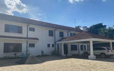 4 bedroom house for sale in Muthaiga