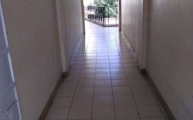 64 m² Office with Service Charge Included at Ngong Rd