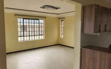 3 Bed House with En Suite in Syokimau