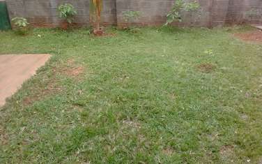 Bedsitter for rent in Riara Road