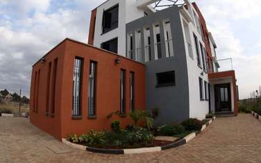 5 Bed House with Gym at Pan Afric Avenue