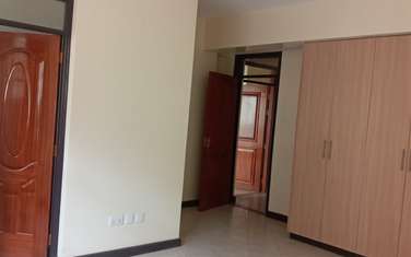 2 Bed Apartment with En Suite in Mountain View