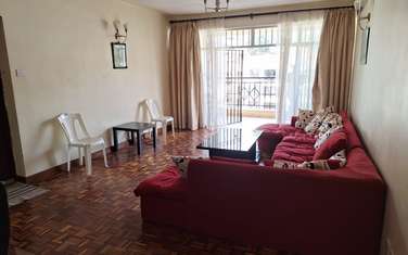 4 Bed Apartment with En Suite at Kingara Road