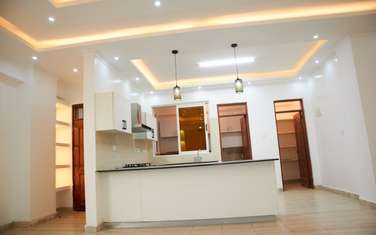 4 Bed Apartment with En Suite at 1St Avenue