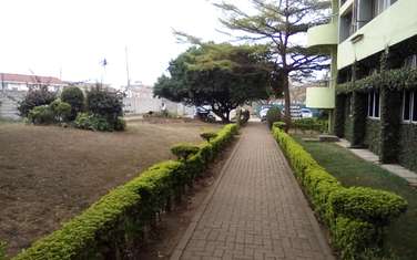 Commercial Property  at Maasai Rd