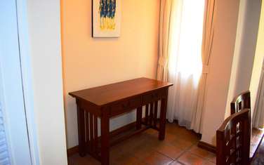 Furnished 3 Bed Apartment with Balcony at Kiambere Road
