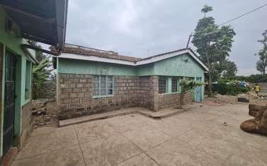 4 bedroom house for sale in Githurai