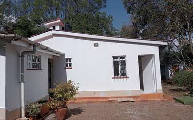 4 Bed House with En Suite at Lake View Estate