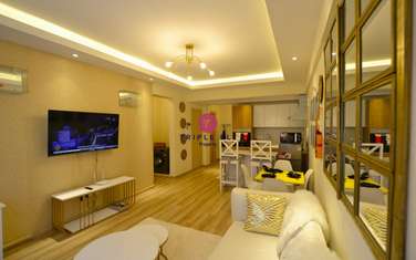 Serviced 2 Bed Apartment with En Suite at Mandera Road
