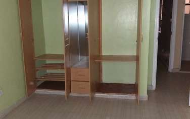 2 bedroom apartment for rent in Roysambu Area