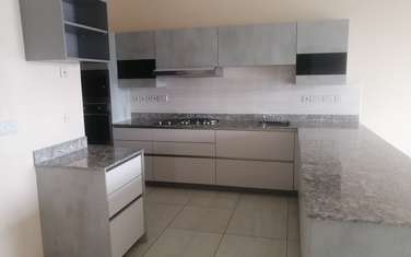 3 Bed Apartment with Aircon in Lower Kabete