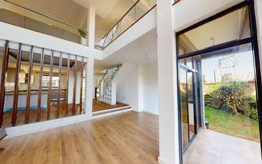 4 Bed House with En Suite at Loresho
