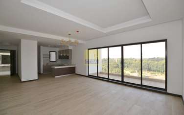 3 Bed Apartment with Swimming Pool in Rosslyn