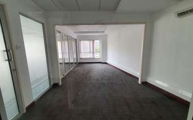 1317 ft² office for rent in Westlands Area