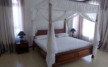 Furnished 3 Bed Apartment with En Suite in Nyali Area
