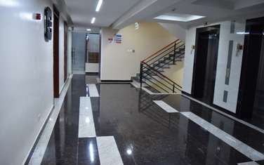 1,628 ft² Office with Fibre Internet in Ngong Road