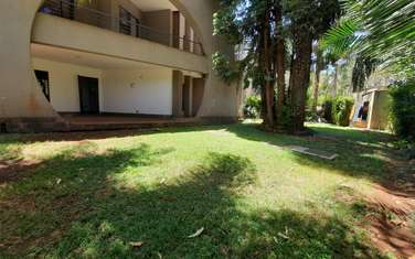 4 Bed Townhouse with En Suite at Westlands