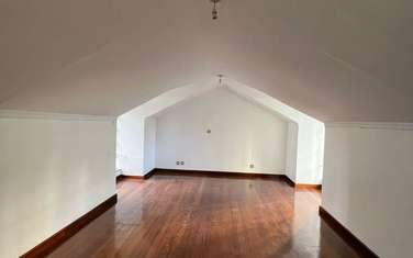 4 Bed Townhouse with En Suite in Kileleshwa