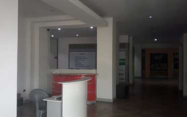 34 m² office for rent in Mombasa Road