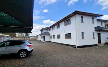 15,000 ft² Office with Aircon at Karen Rd.
