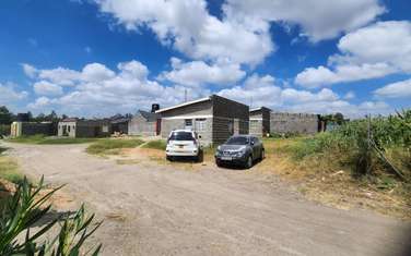 3 Bed House in Kamulu