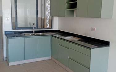 Serviced 2 Bed Apartment with En Suite at Shanzu
