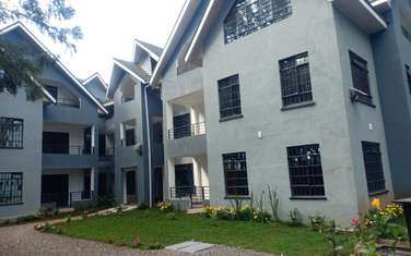 1 Bed Apartment  at Karen Hub