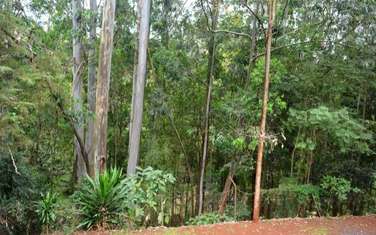 1.75 ac Residential Land in Spring Valley