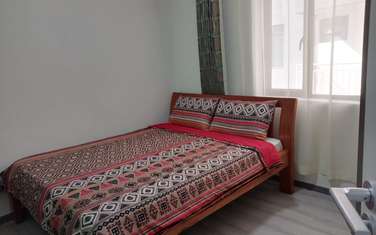 Serviced 2 Bed Apartment with Balcony at Argwings Kodhek Road