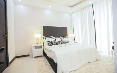 6 Bed Apartment with En Suite in Westlands Area