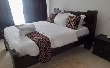 Furnished 2 Bed Apartment with En Suite in Westlands Area