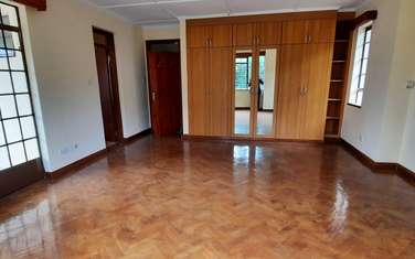 4 Bed House in Lavington