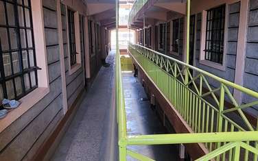 Serviced 1 Bed Apartment  in Kahawa Sukari