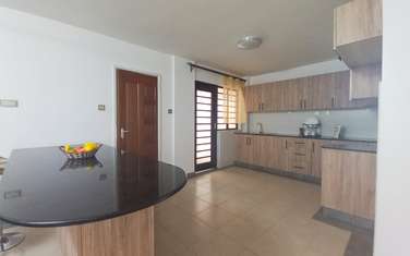 3 bedroom apartment for sale in Uthiru