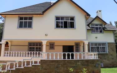 4 Bed Townhouse with En Suite at 3D Lane